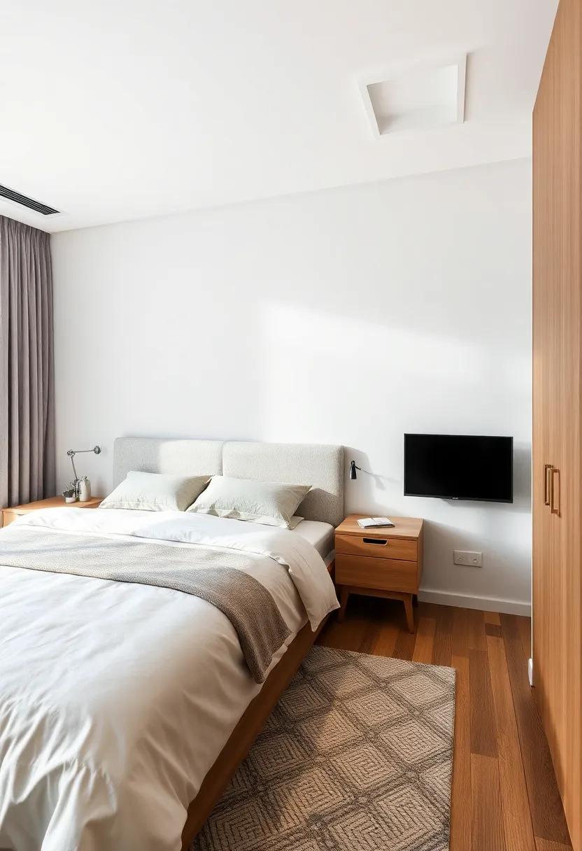 Creating Multifunctional spaces: The Essence of low-Profile Design