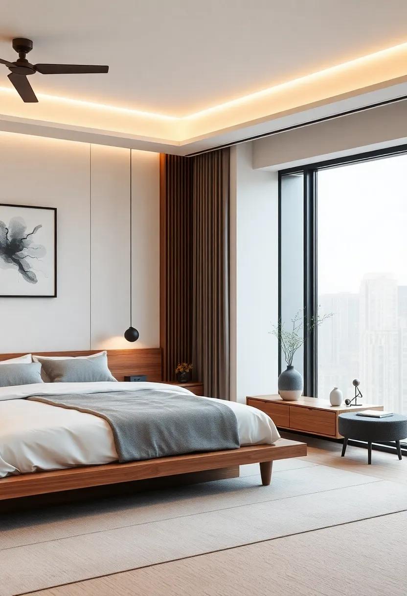 kyoto Influence: low-Profile ⁤Furniture‍ Inspired by Japanese Design Aesthetics