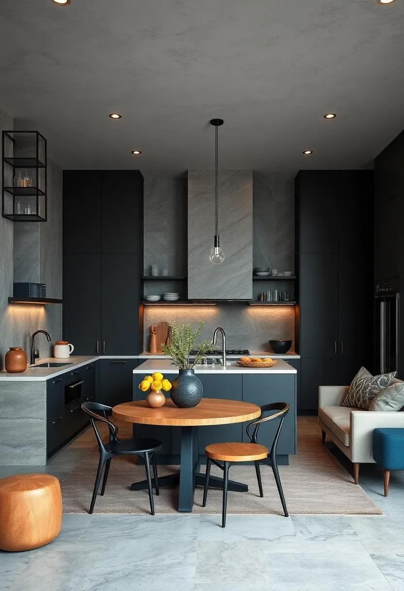 Whispers of Mystery:‌ The Role​ of Lighting in ⁢Dark Academia Spaces