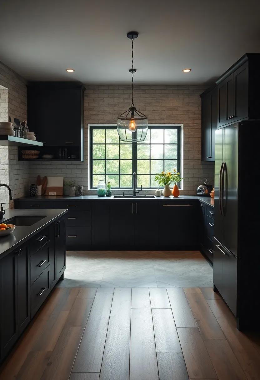 Secret Nooks: Creating Intimate Spaces for Reflection and‌ Dining