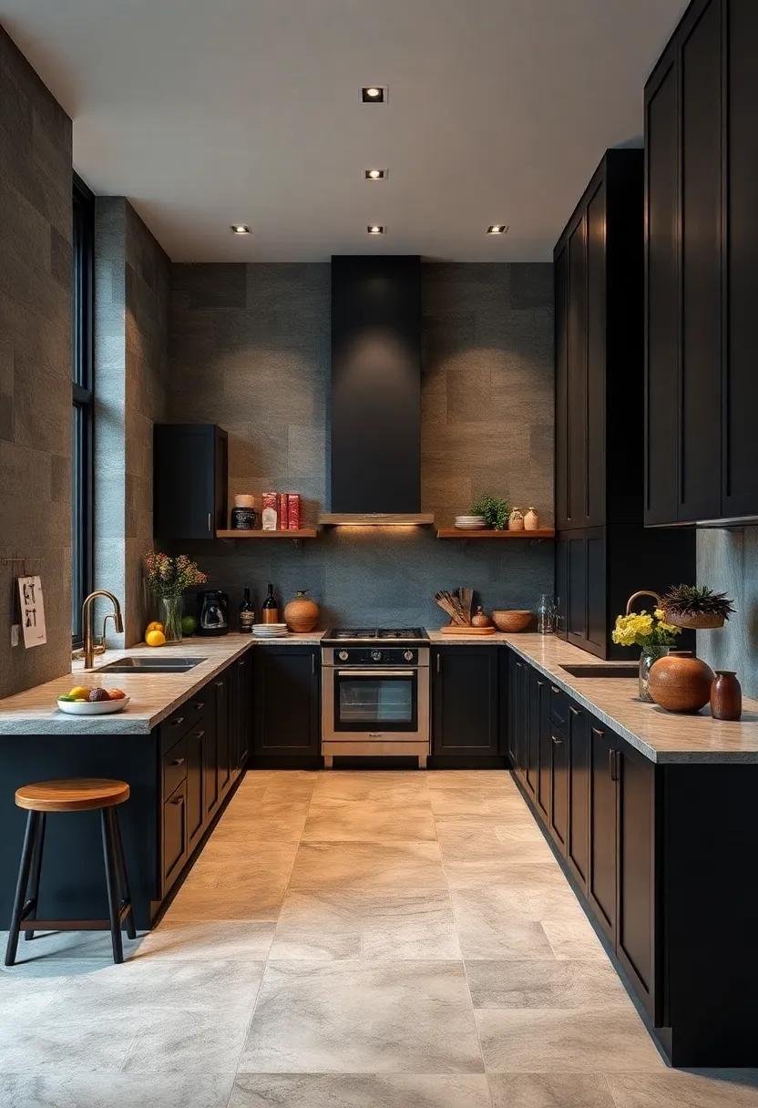 Artful⁢ Functionality: Crafting a Kitchen Where Beauty Meets Utility