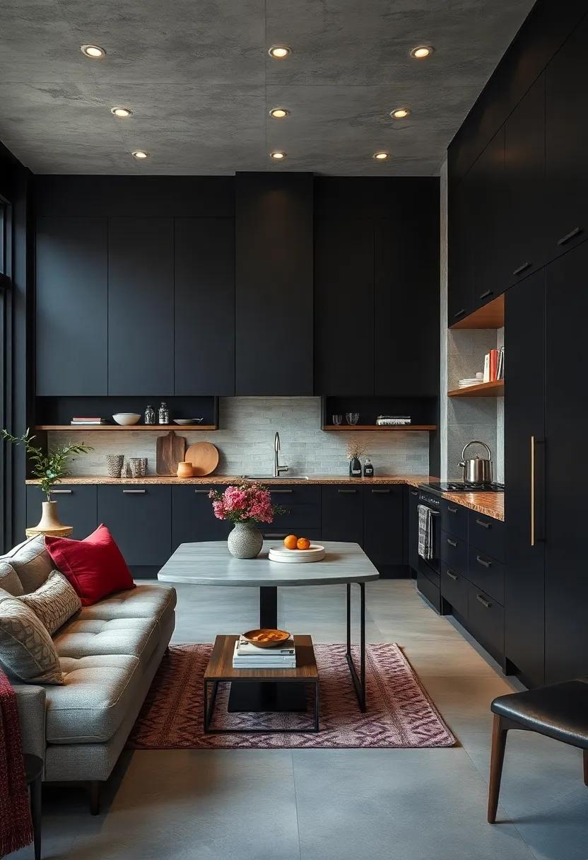 Layered‌ textures: Combining Fabrics for a Cozy,⁤ Enveloping Feel