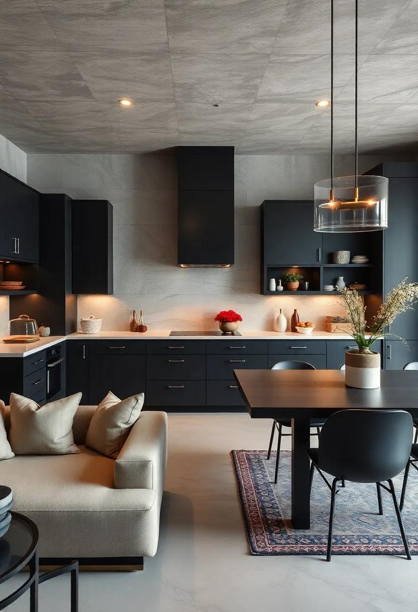 Timeless Elegance: Rich⁤ Textures That ‌Elevate Dark Academia Aesthetic