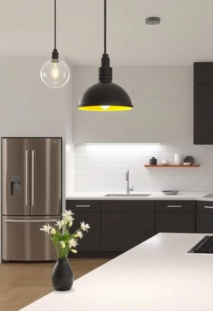 Creating Focal Points with Accent‌ Lighting in Display ​and Service Areas