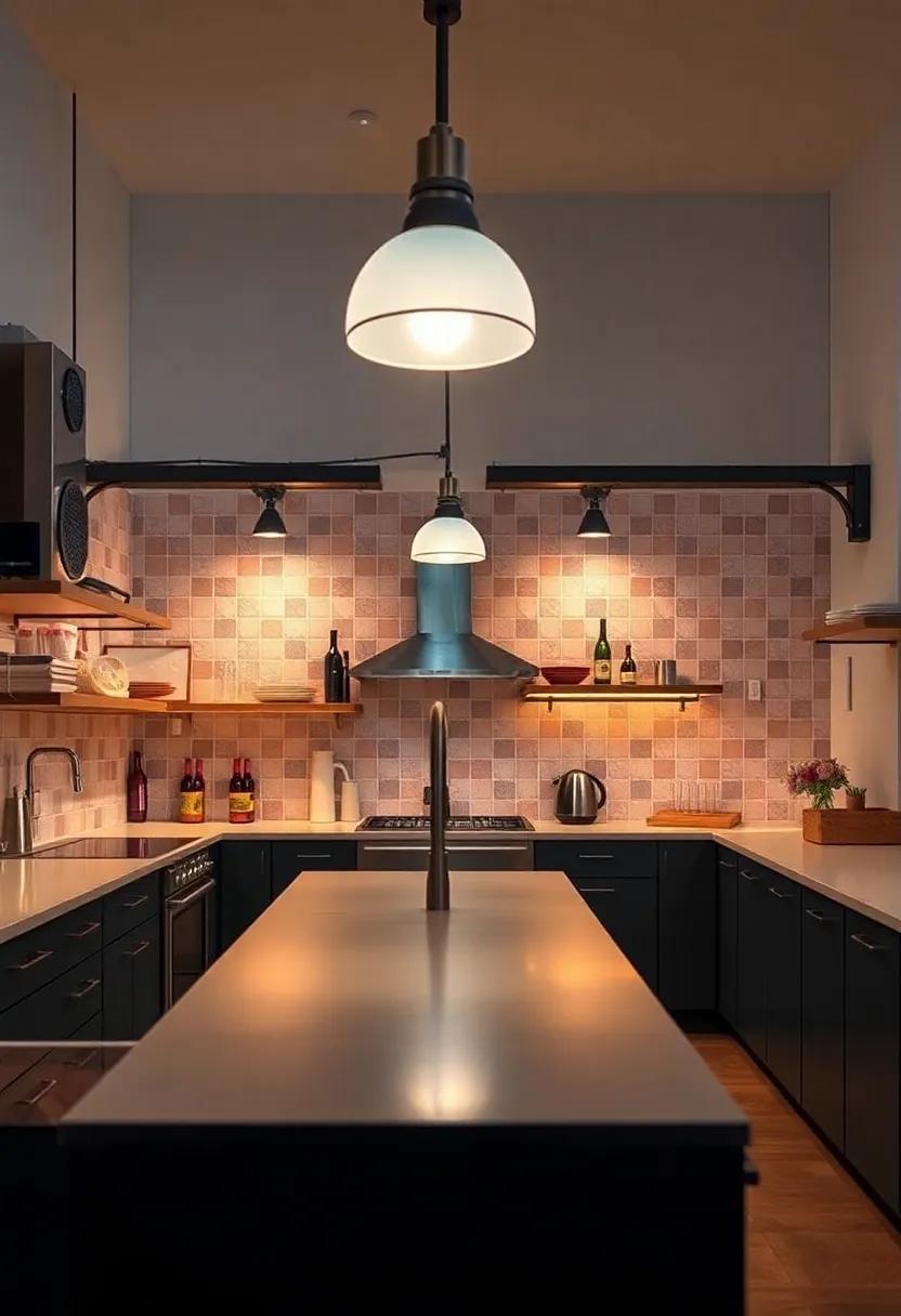 Enhancing Visibility with Proper Lighting Placement in High-Activity‌ Areas