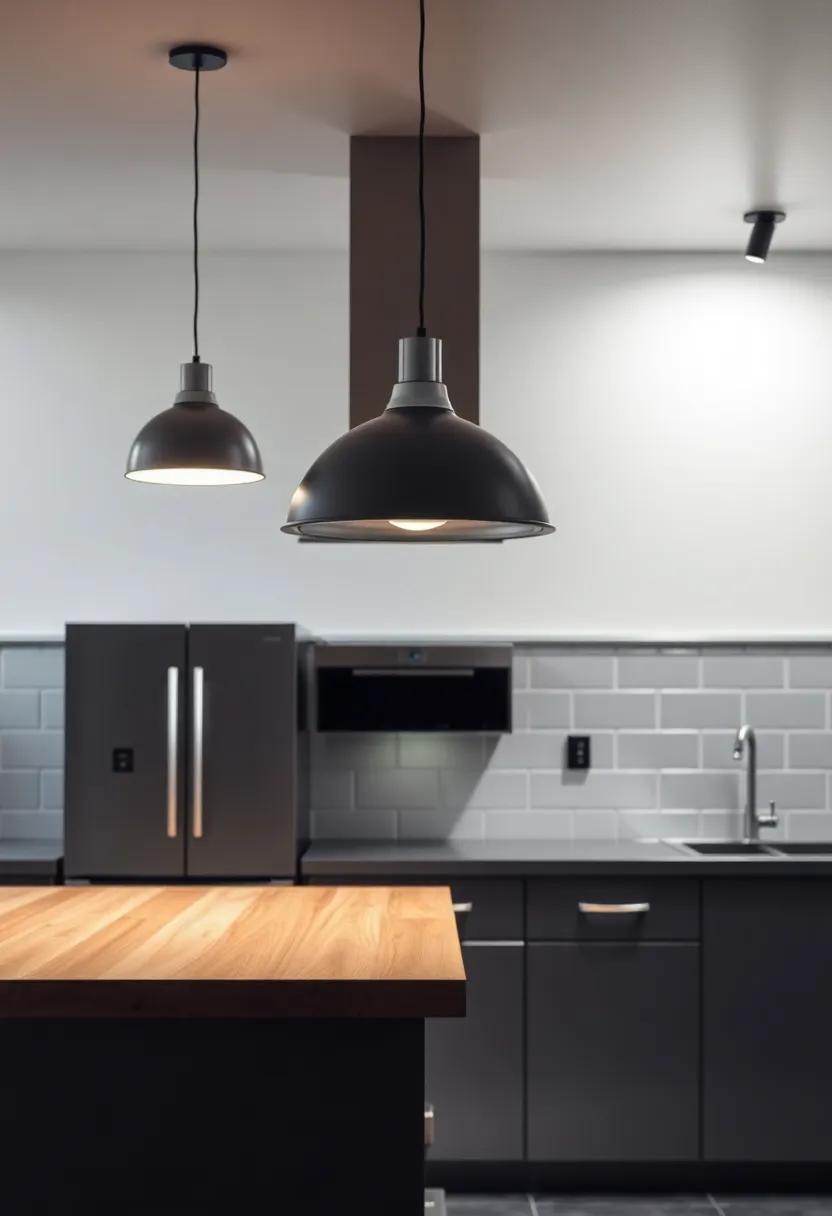 Understanding⁣ the⁤ Benefits of emergency Lighting in ‌Industrial Kitchen Safety