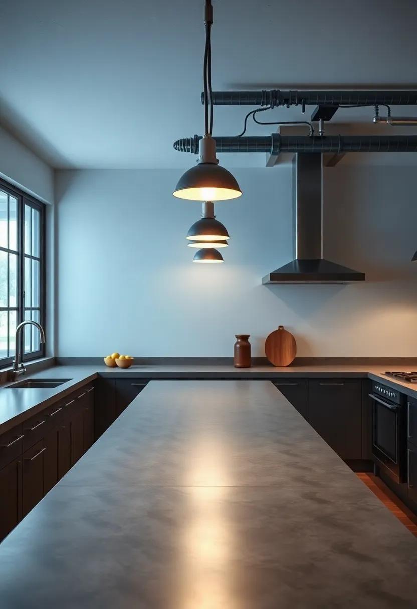 Using Dimmable Lighting⁢ to‌ Adapt to Different Culinary Tasks and⁣ Ambiences