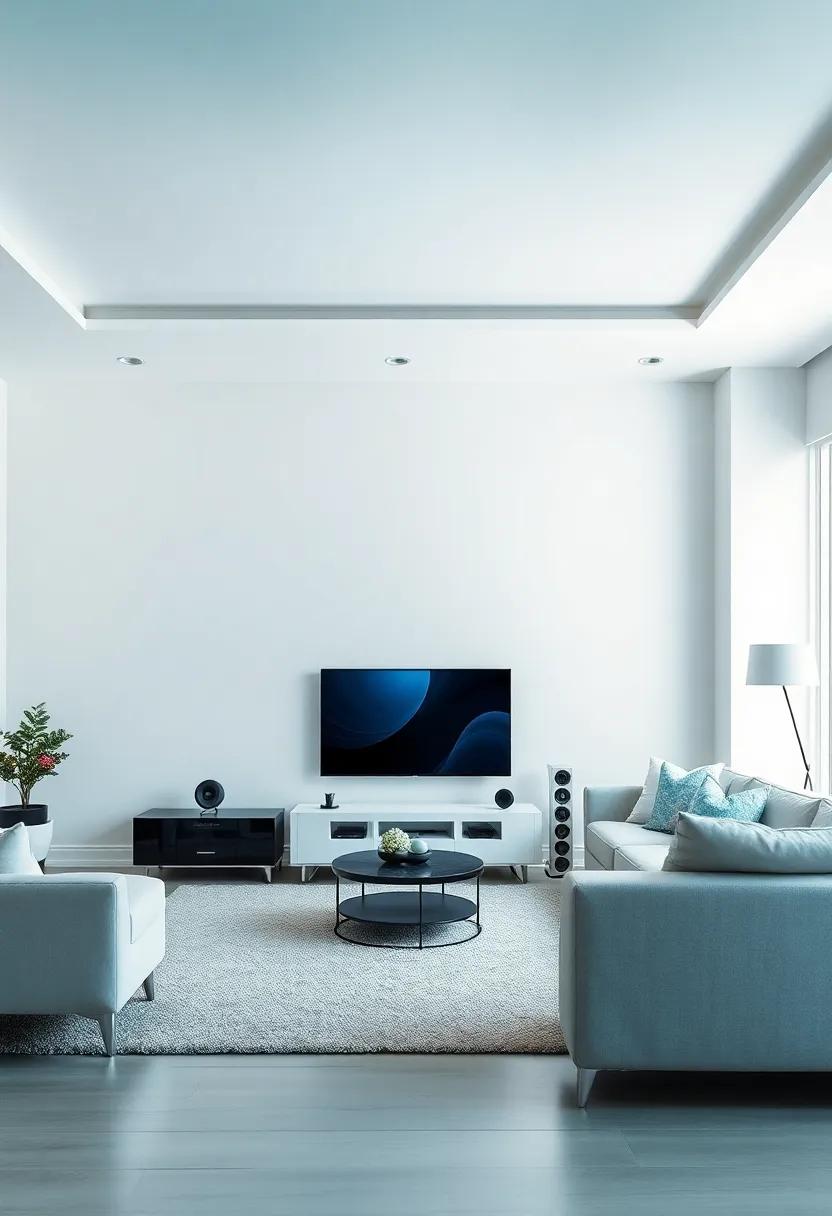 Selecting High-End Electronics That Enhance Your ‌entertainment Experience
