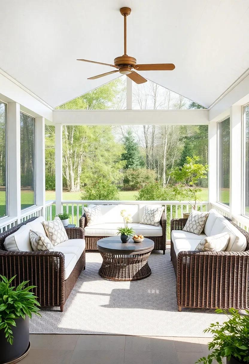 Transformative Styles: Crafting a Cozy‌ Retreat ‍With Modular Seating