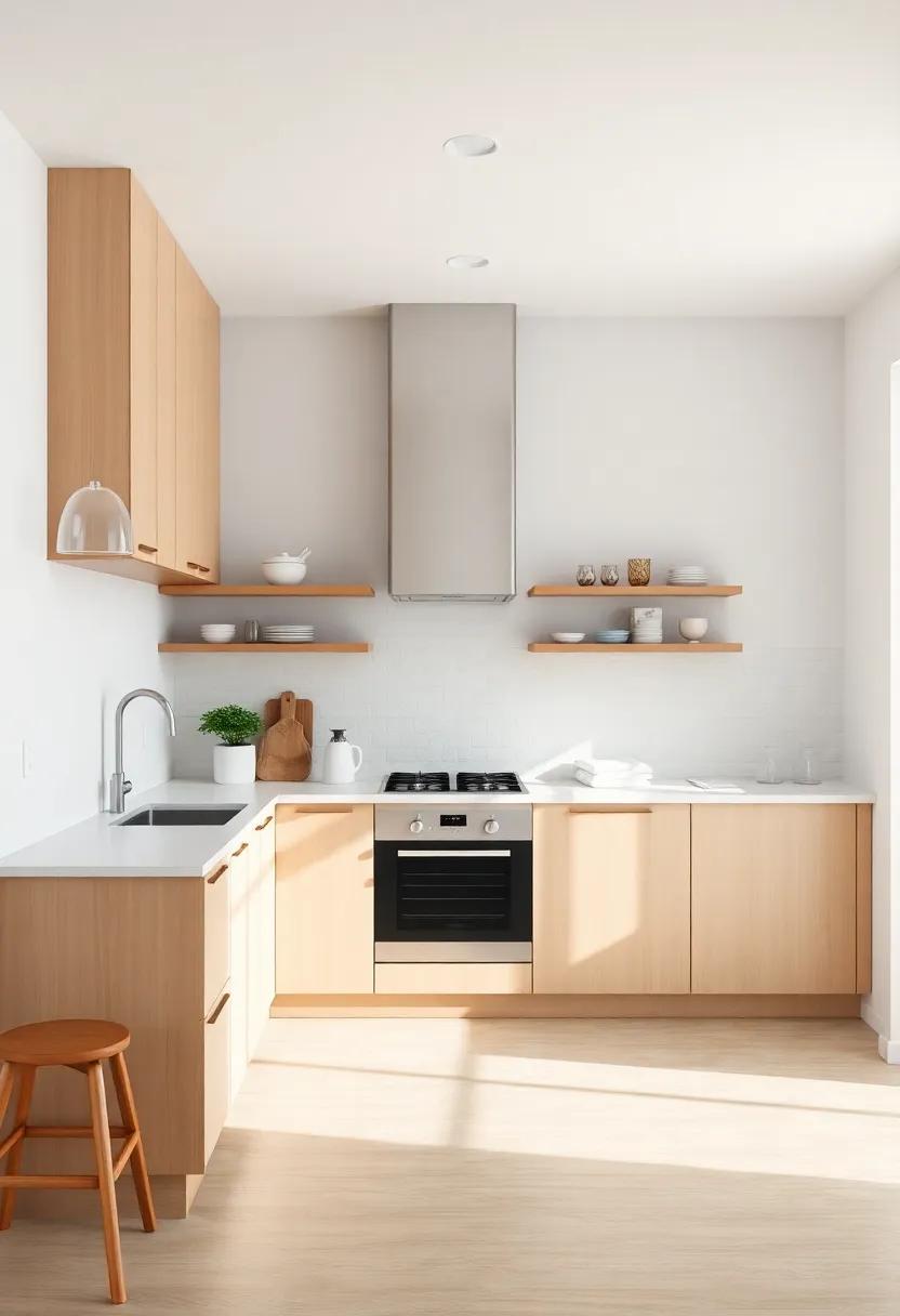 Maximizing Workflow Efficiency with Thoughtful kitchen Layouts