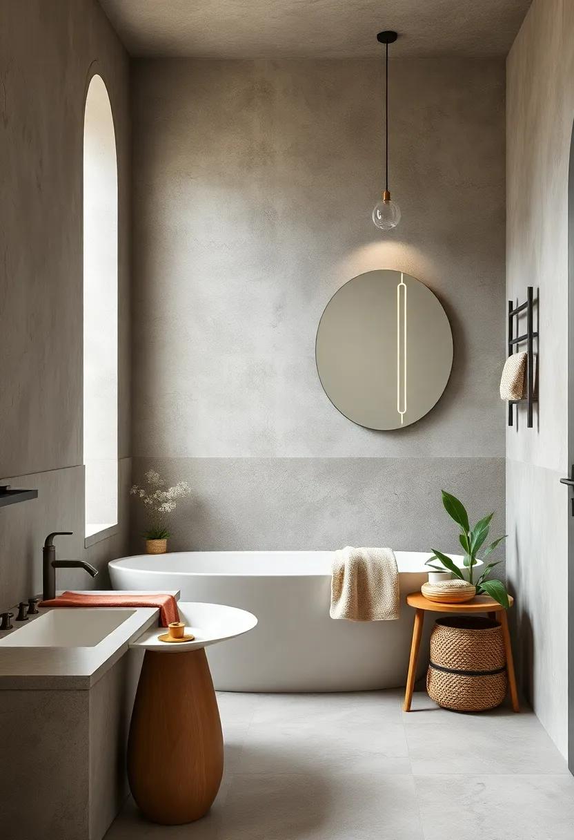 Incorporate upcycled decor items ⁣to add personality and sustainability‍ to ⁤your⁣ space