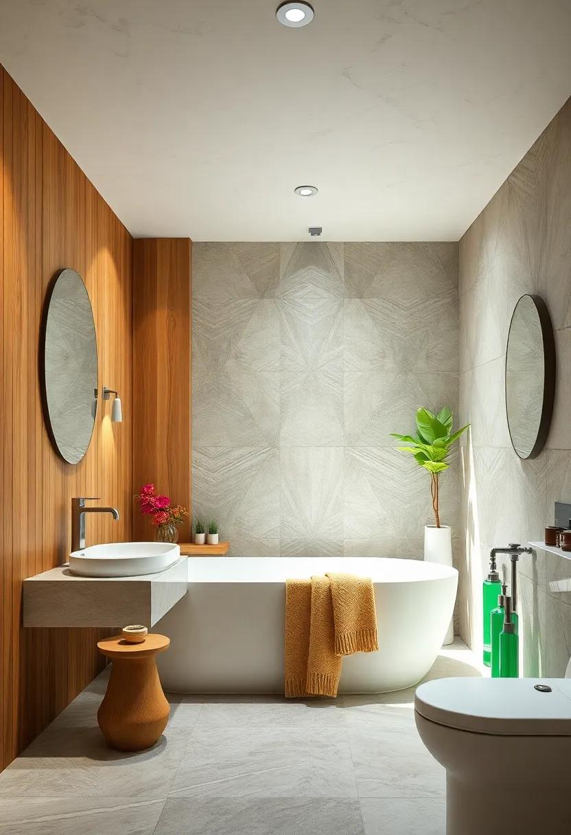 Install a filtering system to ‌purify your water rather than relying on plastic bottles, reducing single-use⁣ waste