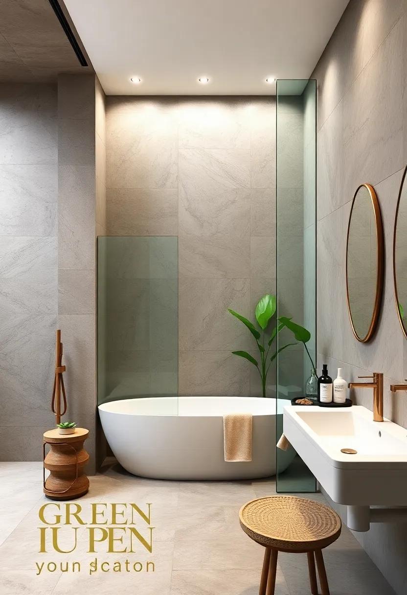 Opt for low-flow ‌fixtures ​to conserve water without sacrificing performance in your daily routines