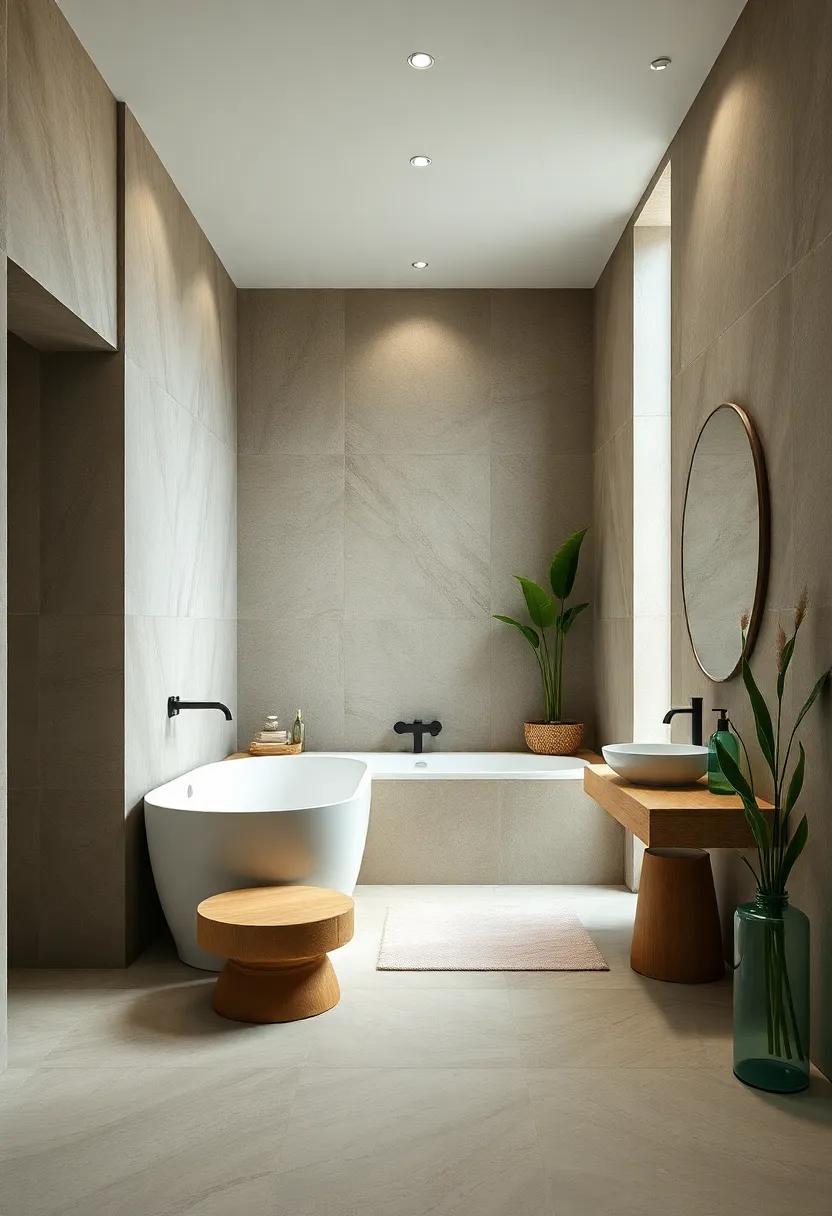 Replace⁤ conventional⁤ beauty ⁤products with eco-friendly versions packaged in⁤ biodegradable or ‌glass containers