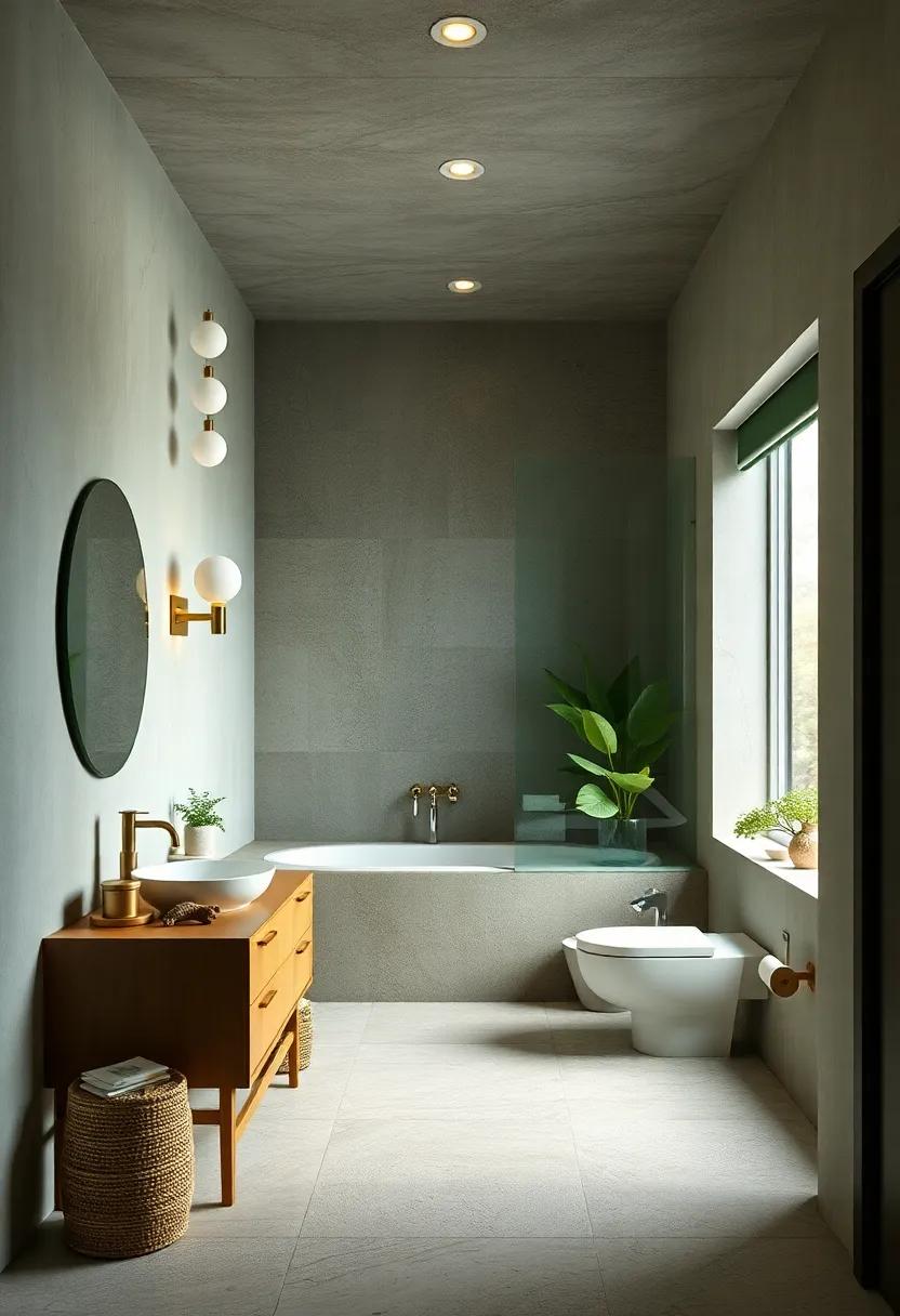 Select eco-friendly ⁤paint with low or zero volatile organic compounds (VOCs) to ⁢maintain indoor​ air quality