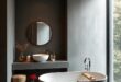 27 Ideas to Transform Your Bathroom into a Moody Sanctuary for Relaxation