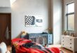 25 Revved-Up Ideas for a Race Car Boys’ Nursery That Will Drive You Wild!