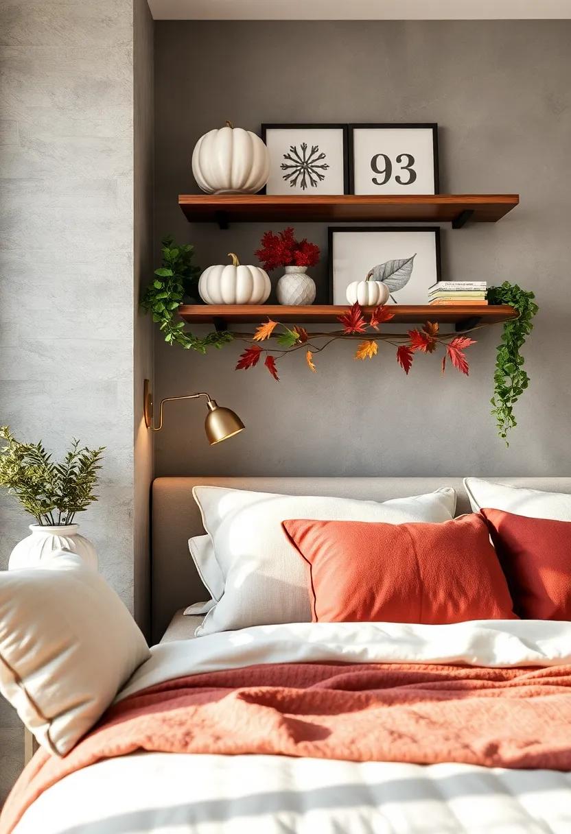 DIY Craft ⁣Projects: Showcase your creativity with homemade seasonal crafts, like painted pumpkins or custom holiday ornaments