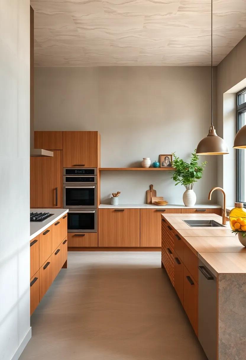 Family-Friendly Features: Incorporate kid-friendly elements into your design, like ⁣built-in seating or child-safe surfaces, creating a welcoming‍ space for family gatherings