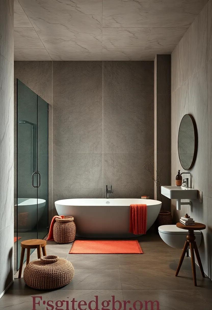 Choose Freestyle ⁣Layout: If space allows, create an open-concept design that encourages flow and ​reduces ⁣claustrophobia