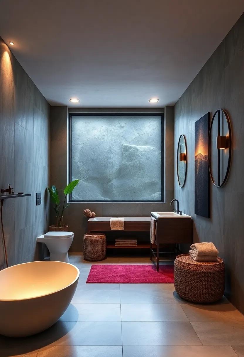 Consider a ⁣heated Towel Rack:⁤ Luxurious warm towels at your fingertips ​transform mundane‌ routines into moments‍ of ⁢indulgence