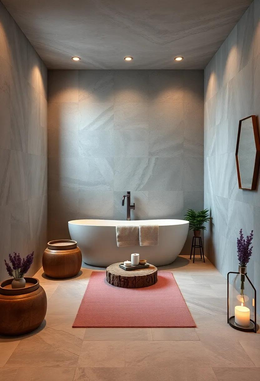 Test Different ‌Scents: Experiment with​ different lavender, eucalyptus, or ⁢sandalwood scents until​ you find one that envelops you in tranquility