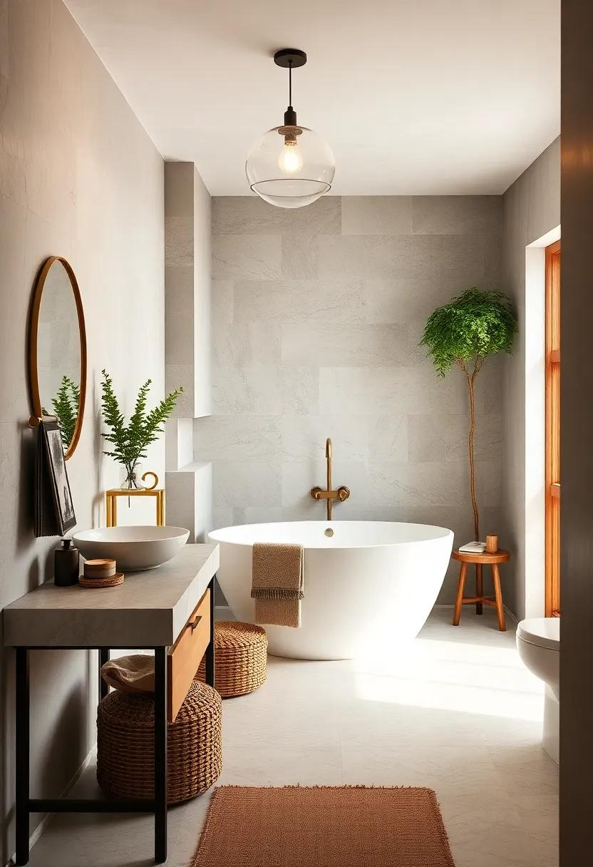 Vintage-Inspired Fixtures: Choose‌ faucets and ‍knobs in polished brass or antique finishes that evoke the charm of bygone eras