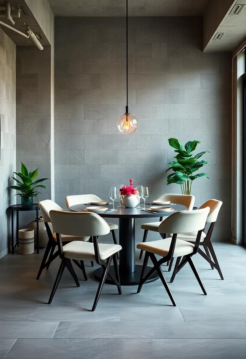 Venue Versatility: Explore ⁣how portable⁣ foldable chairs ⁣make for ​convenient⁣ dining options for spontaneous‍ gatherings