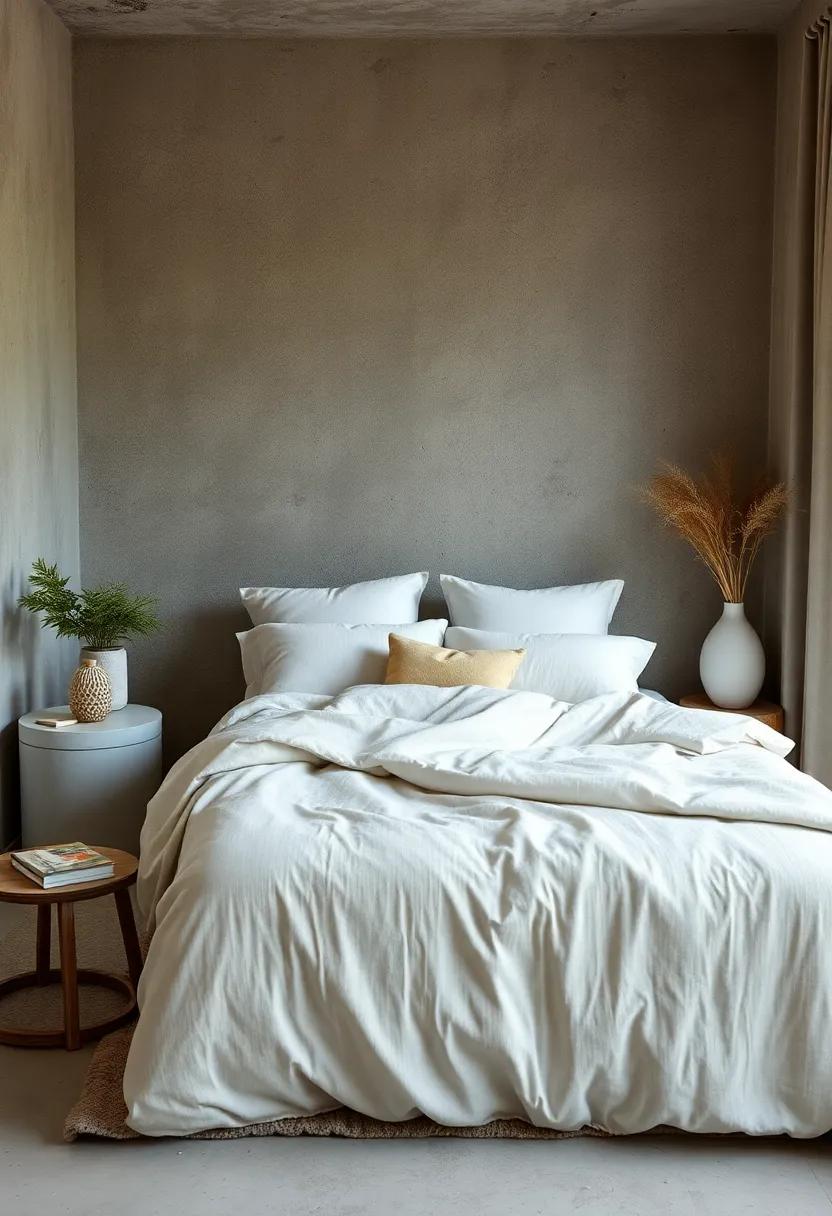 A Breath of Fresh Air: Ensure your⁤ organic‌ bedding is‍ machine washable, simplifying care and cleanliness without ⁢compromising quality