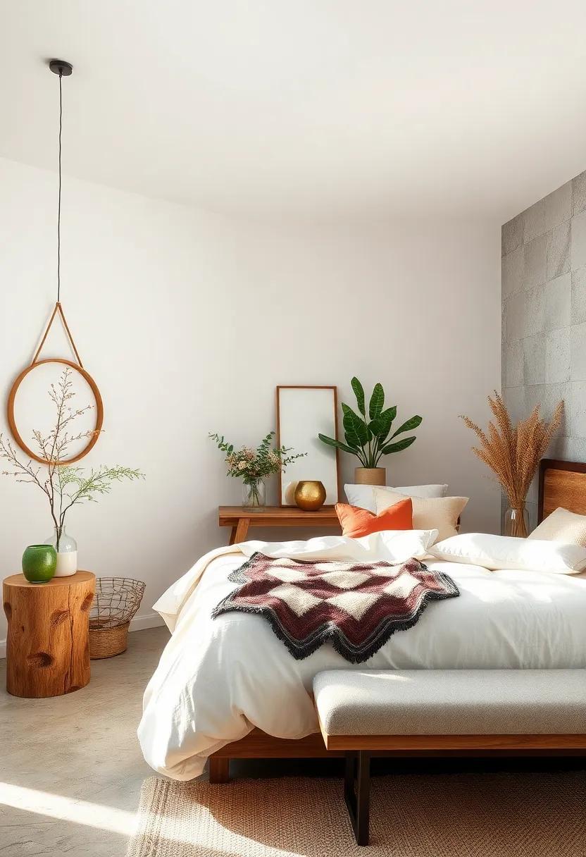 Natural Dyes for a Touch of‌ Style:⁤ seek bedding dyed with plant-based ‌dyes; they are⁢ safer for you and the environment while adding ⁤a⁢ unique flair