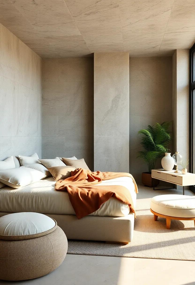 Organic ⁤Mattress ⁢magic: Invest⁣ in a certified organic mattress for‍ ultimate comfort⁣ and⁢ support, ensuring‌ you sleep soundly and sustainably