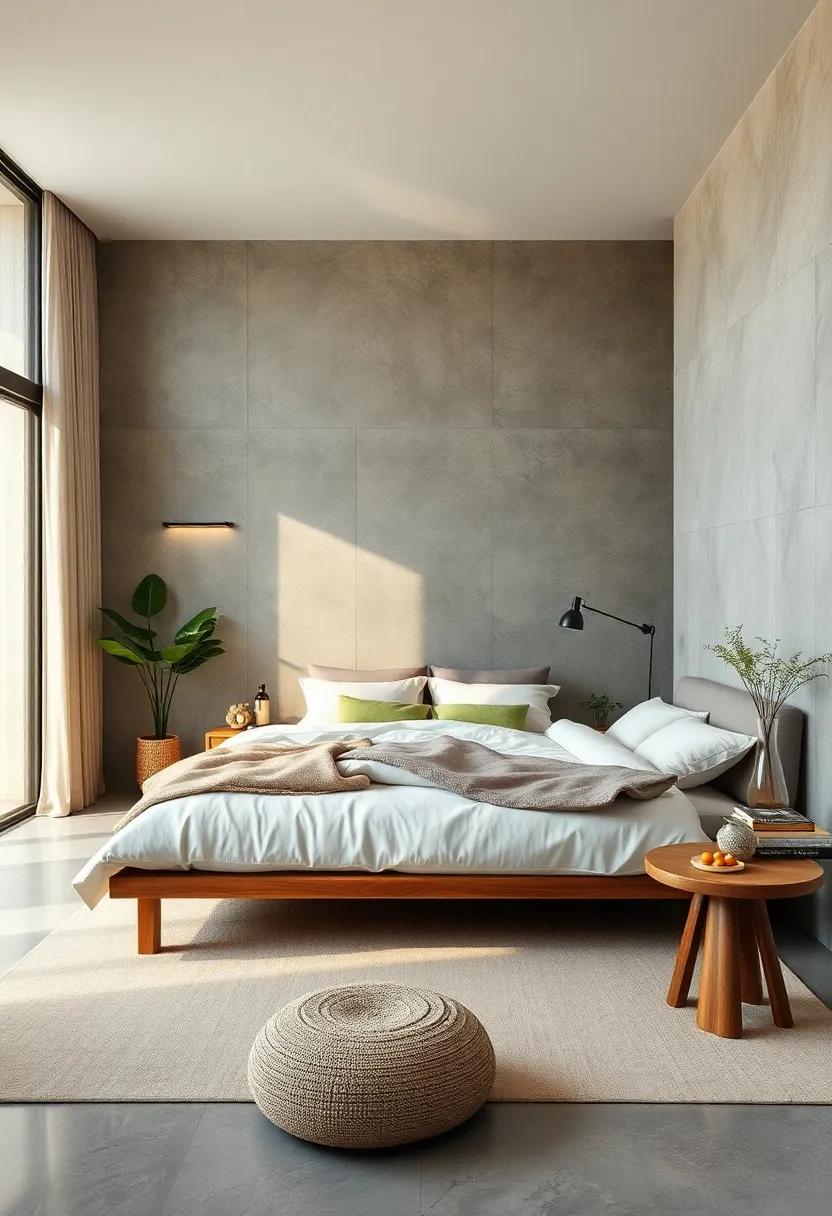 Sustainable Bed Frames: Choose platforms constructed from sustainable materials that highlight craftsmanship ​while supporting eco-friendly living