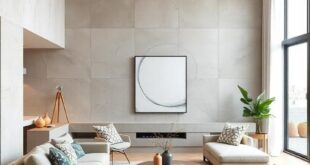 27 Elegant Ideas for a Neutral Décor Living Room with Sleek Lines and Timeless Appeal