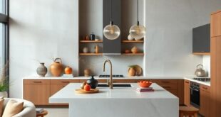 29 Inspiring Kitchen Island Designs to Elevate Your Culinary Space