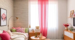 25 Chic and Cozy Shared Girls Room Design Ideas for Inspired Togetherness