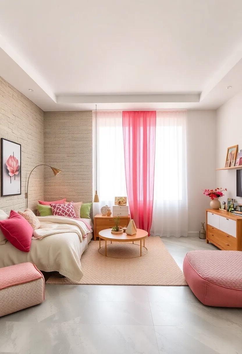 25 Chic and Cozy Shared Girls Room Design Ideas for Inspired Togetherness