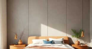 25 Stylish Ideas for a Simple Bedroom with a Low-Profile Bed: Embrace Minimalism