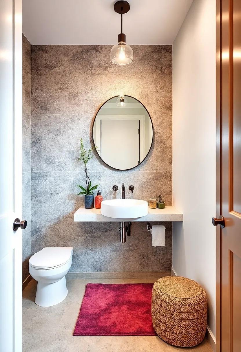 29 Chic Powder Room Decorating Ideas to Elevate Your Space with Style