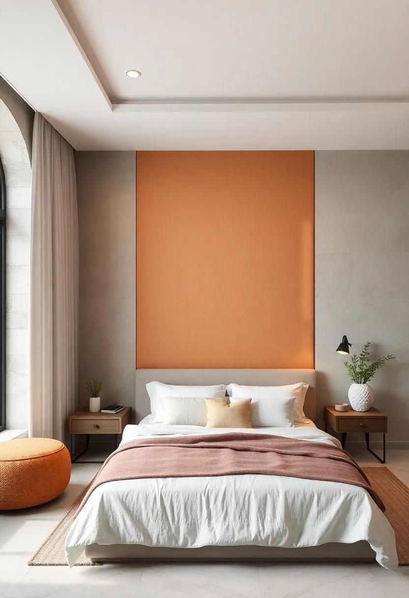 seasonal Changes: Create a fabric accent wall that can be easily ⁣swapped‍ out each ‍season,⁢ allowing for⁤ a fresh look throughout the year