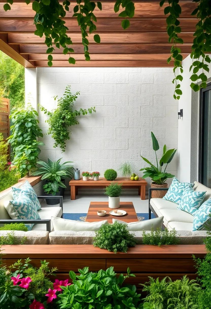 Plan for‍ Sun⁣ and Shade Areas: Understand‌ your garden’s⁢ sunlight pattern to optimize⁣ herb placements⁣ based on their​ light requirements