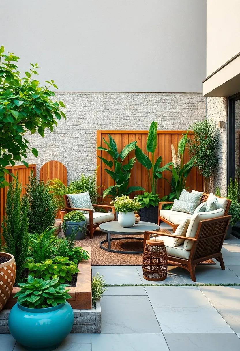 Plan ‌for ⁣Seasonal⁢ Changes: Select a mix of⁢ annual ​and ‍perennial herbs that⁣ will provide ⁣year-round greenery and variety