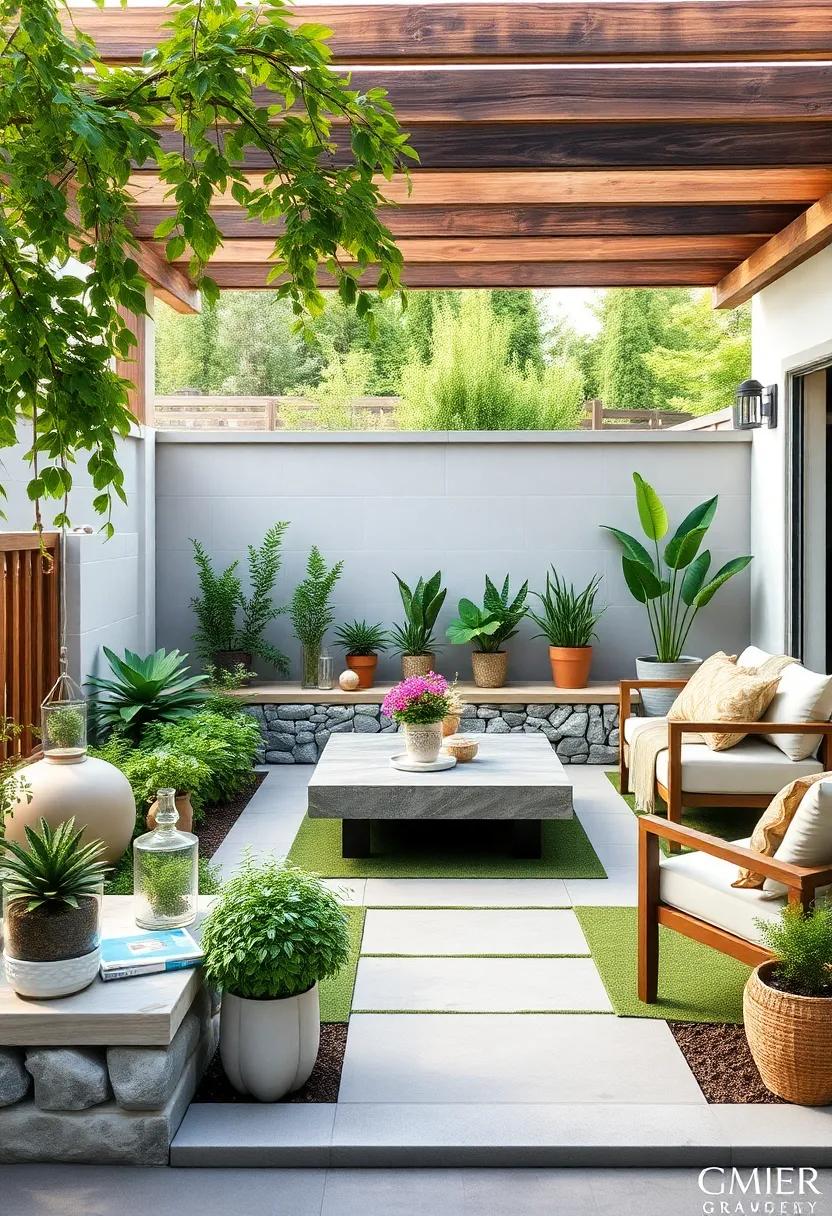 Utilize a Grid System: Designate specific areas⁣ in your garden for planting different herb varieties by using a simple grid system for⁣ organization