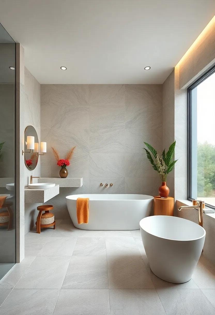 Transitional Styles: Learn⁢ about tile patterns that seamlessly ⁢blend ‍traditional ‌and contemporary elements, offering‍ a harmonious ​balance that suits various design ‌aesthetics