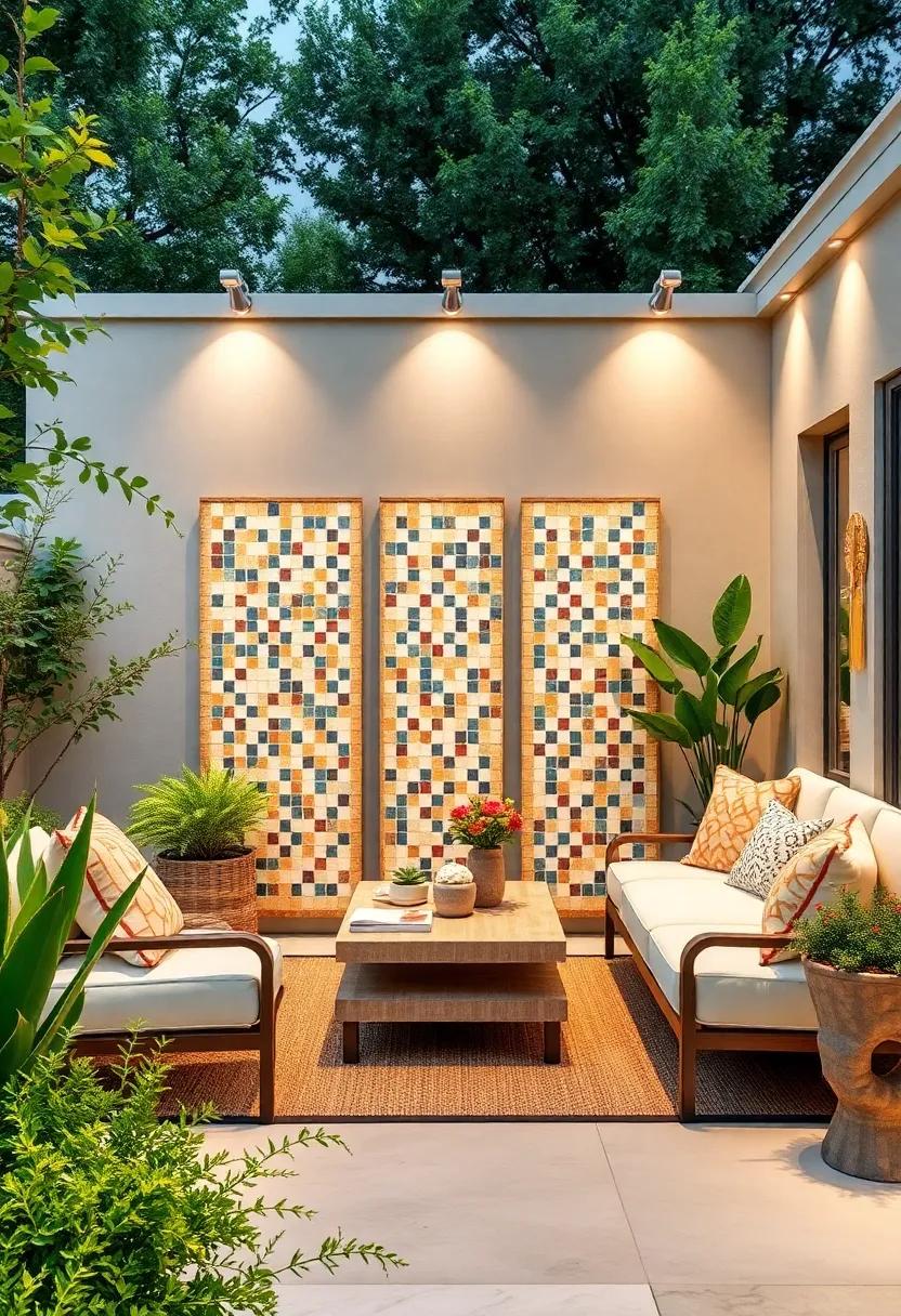 Symmetrical Balance: Choose designs that emphasize symmetry, providing a sense‍ of harmony ‌and coherence to your garden⁤ layout and overall aesthetic