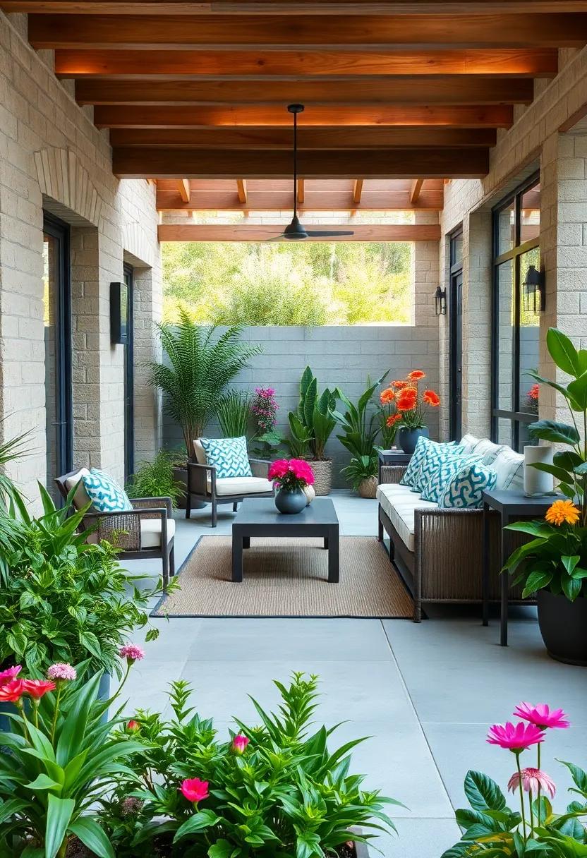 Invest in Quality Soil: Start with healthy, nutrient-rich soil to ‍ensure your plants establish well and‌ thrive ⁤in their surroundings