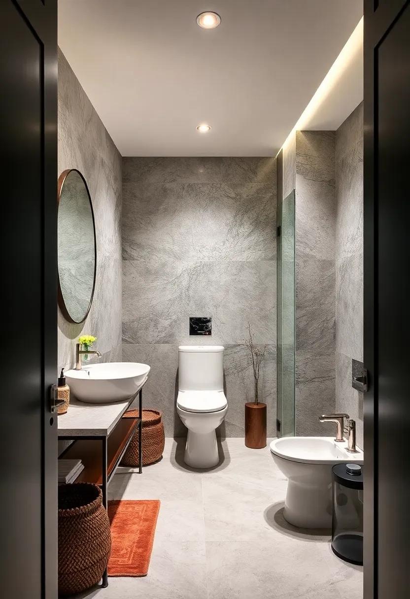 Monochrome Magic: Stick to a monochromatic color palette for ‌a sophisticated and timeless look that⁣ exudes elegance