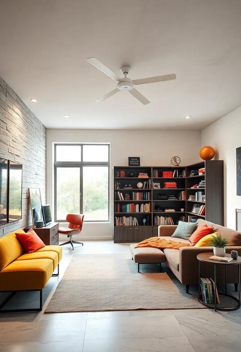 Astronomy Bookshelf:⁤ Curate a collection of ‌astronomy and science fiction books that ignite a passion for reading and exploration beyond the stars