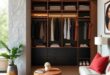 29 Inspiring Walk-In Bedroom Wardrobe Ideas to Maximize Your Space and Style