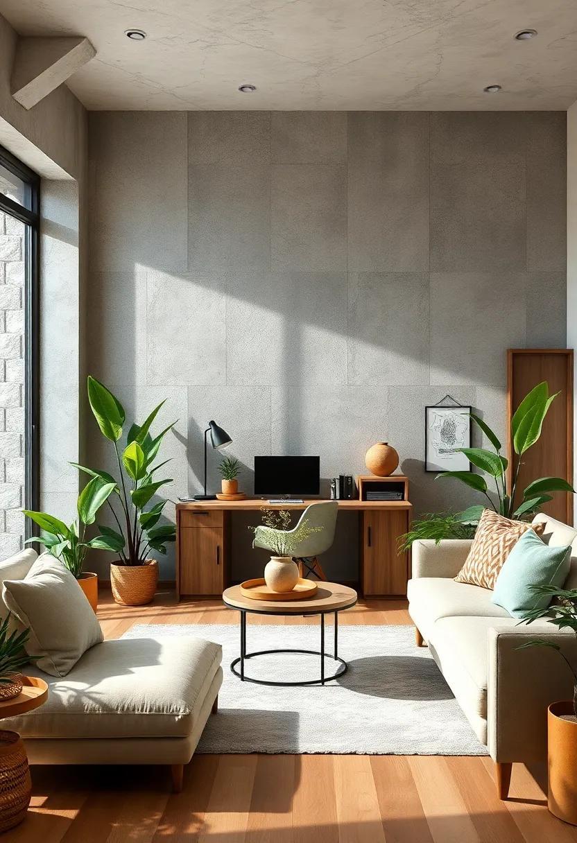 21 Eco-Friendly Ideas for Your Sustainable Home Office Setup