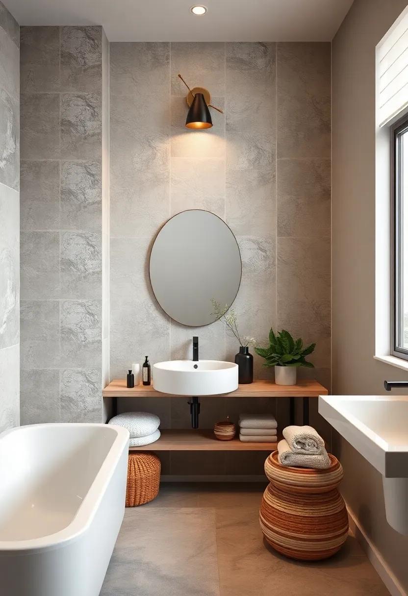 27 Brilliant Small Bathroom Organization Ideas to Maximize Every Inch of Space